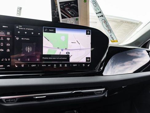 New 2025 Audi A5 2.0T Premium Plus image 14