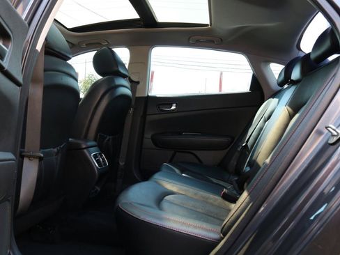 Used 2018 Kia Optima SX FWD image 36