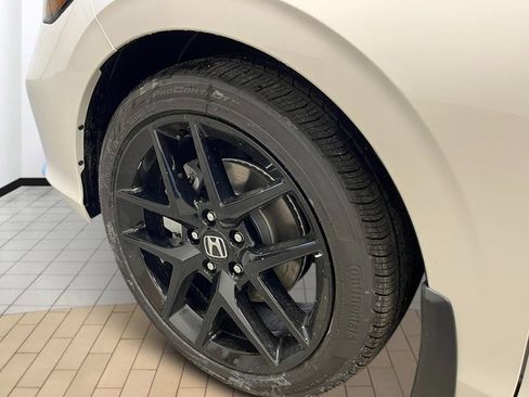 New 2026 Honda Civic Sport image 11