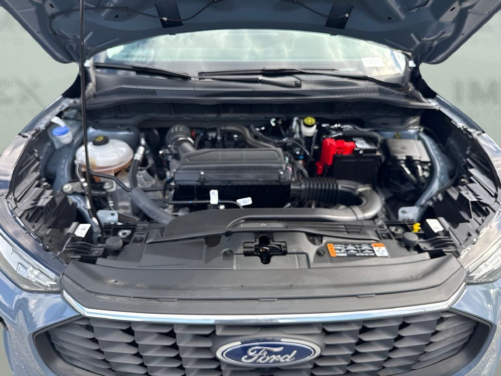 Used 2024 Ford Escape Active w/ Tech Pack #1 FWD image 23