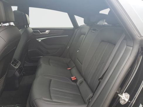 Used 2023 Audi A7 3.0T Premium Plus w/ Premium Plus AWD/4WD image 15