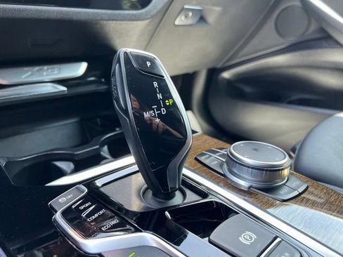 Used 2019 BMW X3 xDrive30i w/ Driving Assistance Package AWD/4WD image 23