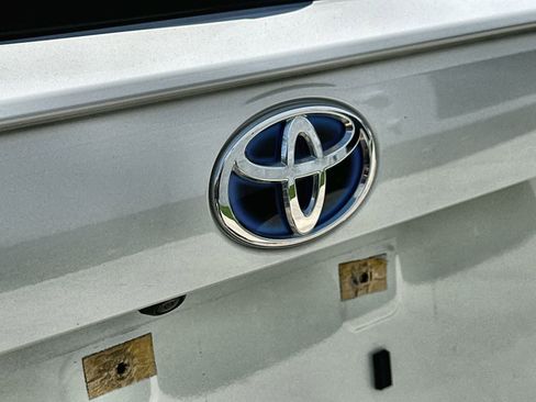 Used 2023 Toyota RAV4 XLE Premium AWD/4WD image 16