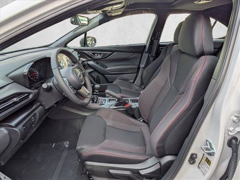 New 2025 Subaru WRX Premium image 11