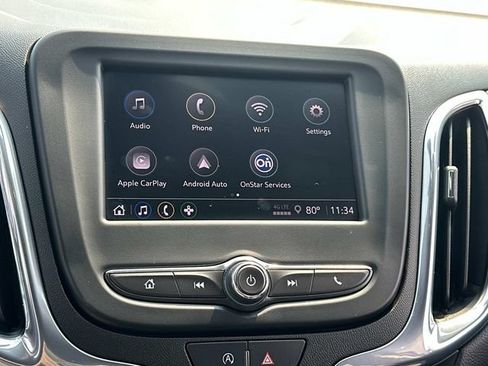 Certified 2023 Chevrolet Equinox LT AWD/4WD image 12
