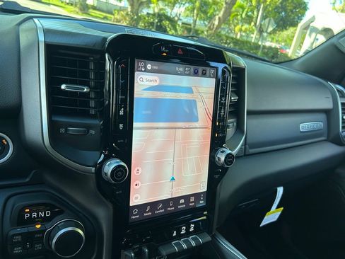 New 2026 RAM 1500 Big Horn image 19