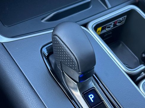 New 2026 Lexus TX 500h AWD image 21