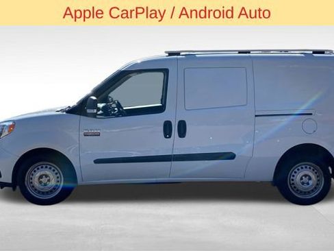 Used 2022 RAM ProMaster City Wagon FWD image 5