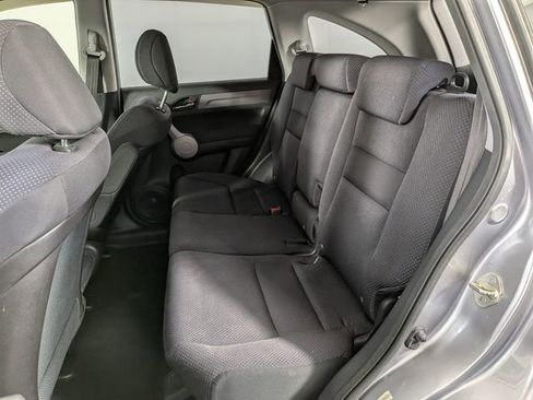 Used 2007 Honda CR-V LX image 20