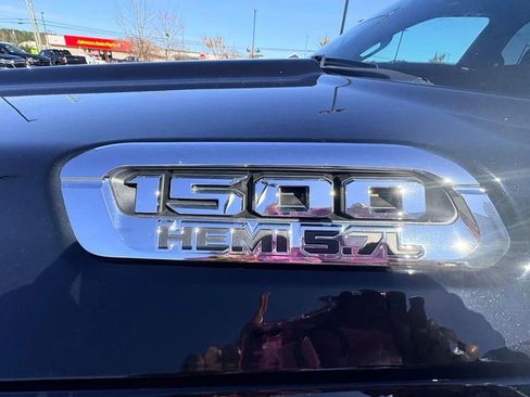 Used 2019 RAM 1500 Big Horn AWD/4WD image 21