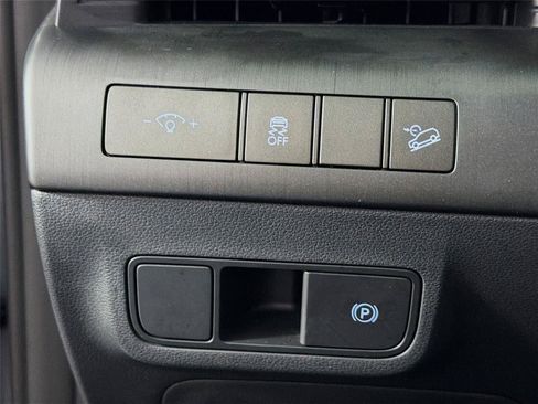 Certified 2024 Hyundai Kona N Line AWD/4WD image 10