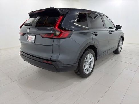 Used 2025 Honda CR-V EX-L image 5