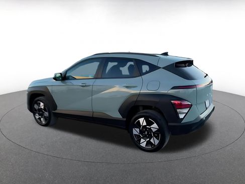 Used 2025 Hyundai Kona SEL image 10
