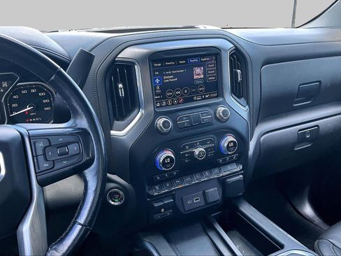 Used 2021 GMC Sierra 2500 Denali w/ Denali Ultimate Package AWD/4WD image 7