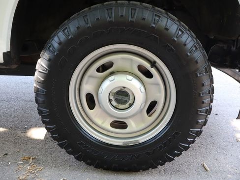 Used 2019 Ford F350 XL AWD/4WD image 40