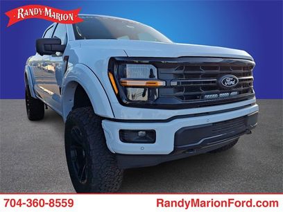 New 2024 Ford F150 XLT w/ Equipment Group 303A High
