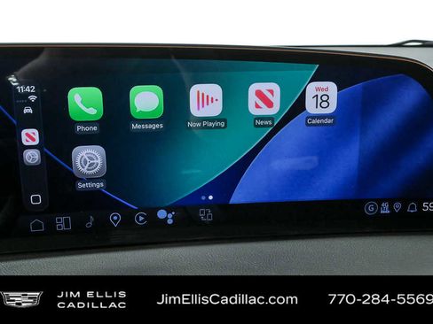 New 2026 Cadillac CT5 V image 15