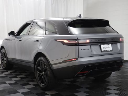 Used 2026 Land Rover Range Rover Velar S AWD/4WD image 15