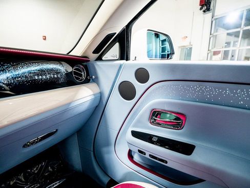 Used 2024 Rolls-Royce Spectre w/ Spectre Launch Package image 66