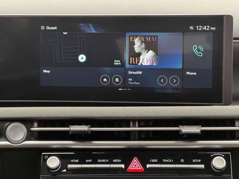 New 2025 Hyundai Santa Cruz Limited AWD/4WD image 19