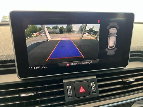 Used 2018 Audi SQ5 Premium Plus w/ Navigation Package AWD/4WD image 18