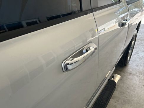 Used 2017 RAM 1500 Big Horn image 15