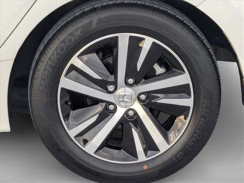 Used 2023 Honda Civic LX image 22