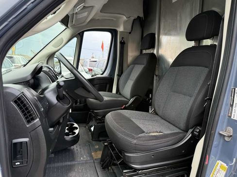 Used 2020 RAM ProMaster 3500 FWD image 23