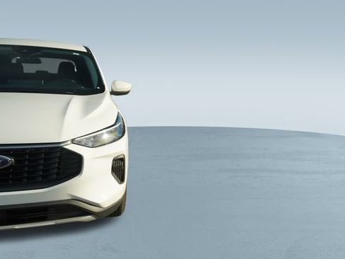 Used 2023 Ford Escape Active image 38