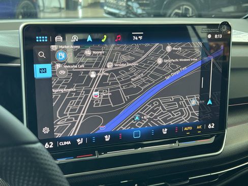 New 2026 Volkswagen Golf AWD/4WD image 15