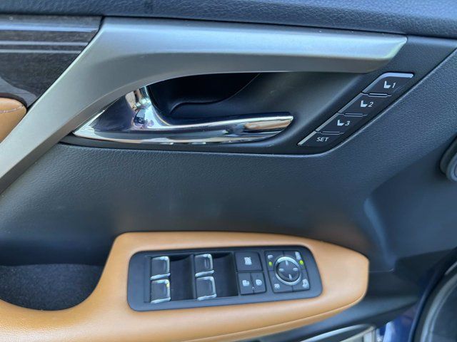 Used 2021 Lexus RX 350 AWD w/ Luxury Package image 9