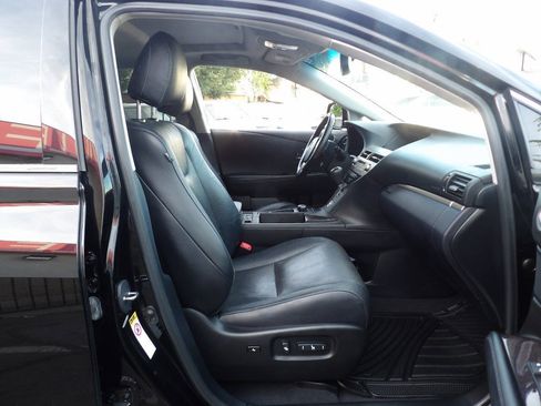 Used 2013 Lexus RX 350 FWD w/ Premium Pkg image 6
