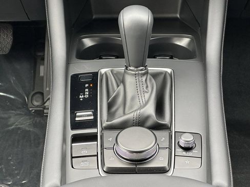 New 2026 MAZDA MAZDA3 s Sport image 11