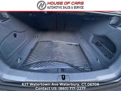Used 2013 Audi A6 3.0T Prestige AWD/4WD image 48