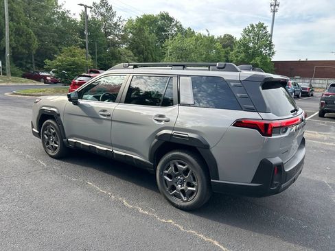 Certified 2026 Subaru Outback Premium AWD/4WD image 8
