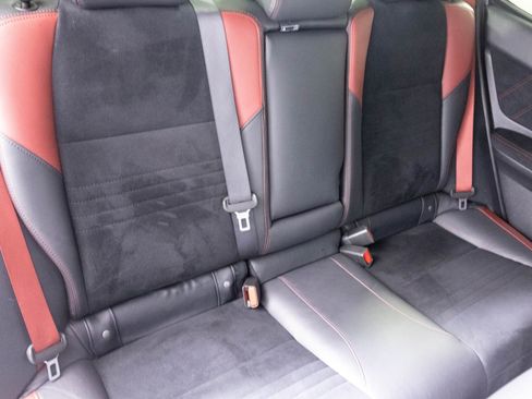 Used 2021 Subaru WRX STI image 39