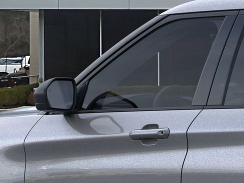 New 2026 Ford Explorer Active image 20