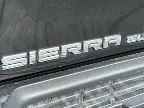 Used 2013 GMC Sierra 2500 SLT w/ SLT Convenience Package image 28