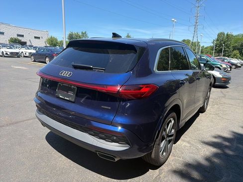 Used 2025 Audi Q5 Prestige AWD/4WD image 9