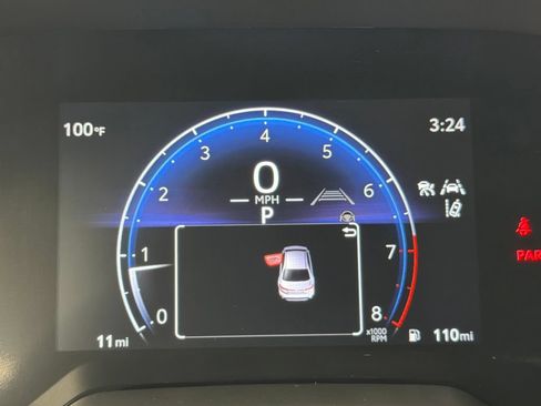 Used 2026 Toyota Corolla LE FWD image 27