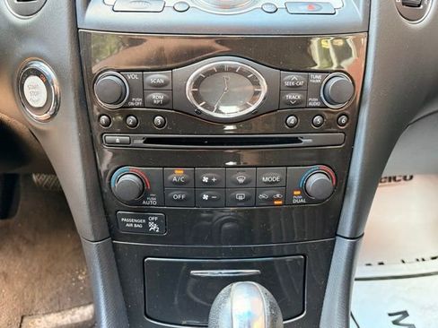 Used 2017 INFINITI QX50 AWD image 25