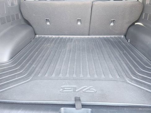 Certified 2023 Kia EV6 GT-Line w/ GT-Line Suede Seat Package image 31