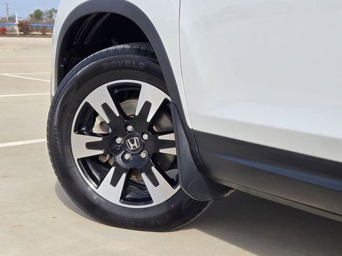 Used 2020 Honda Ridgeline RTL image 31