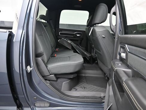 New 2025 RAM 2500 Big Horn image 26