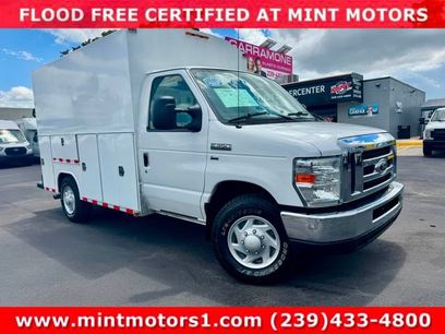 Used 2015 Ford E-350 and Econoline 350 Super Duty w/ Power Windows & Locks Group