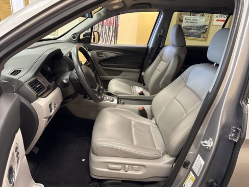 Used 2021 Honda Pilot EX-L image 5