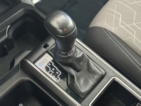 Used 2023 Toyota Tacoma TRD Sport w/ Black Out Package (TMS) RWD image 20