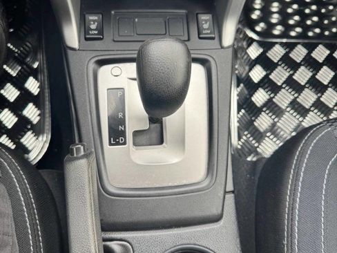 Used 2015 Subaru Forester 2.5i Premium w/ Popular Package #1 image 40