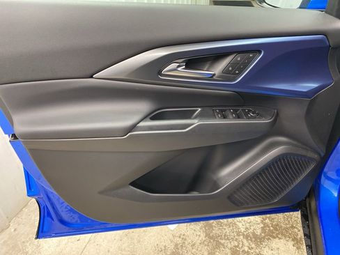 New 2026 Chevrolet Equinox EV LT image 25