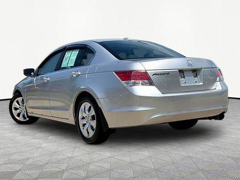Used 2010 Honda Accord EX-L image 4